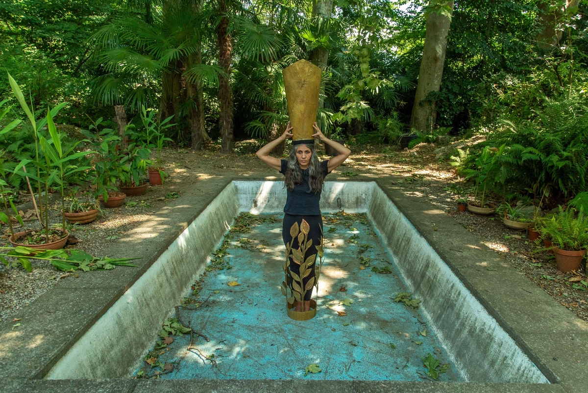 Giardini in arte  4° edizione